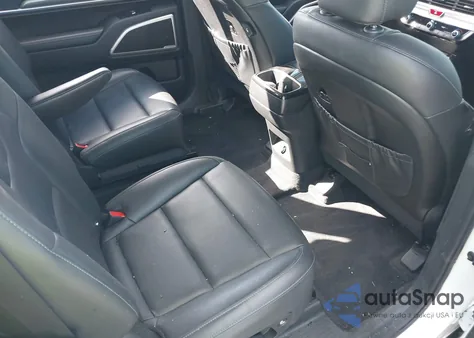 2020 Kia Telluride S из США, поврежденный, VIN 5XYP64HC2LG063084